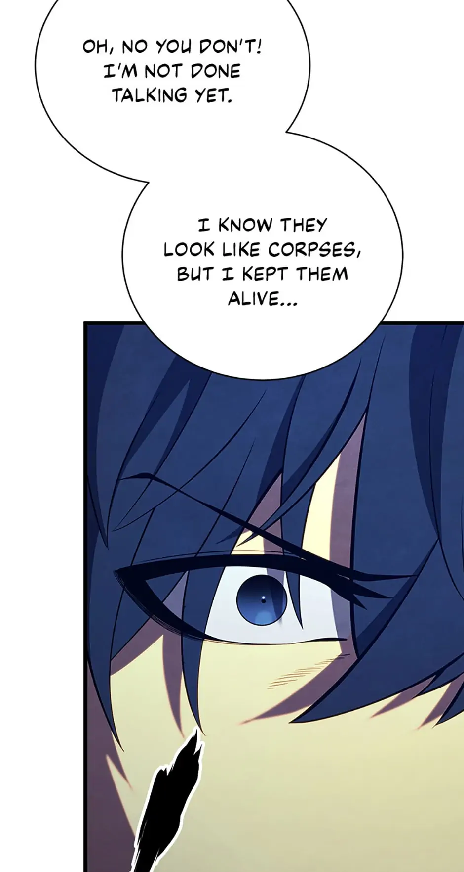 Read The Swordmaster's Son EN Manga Online