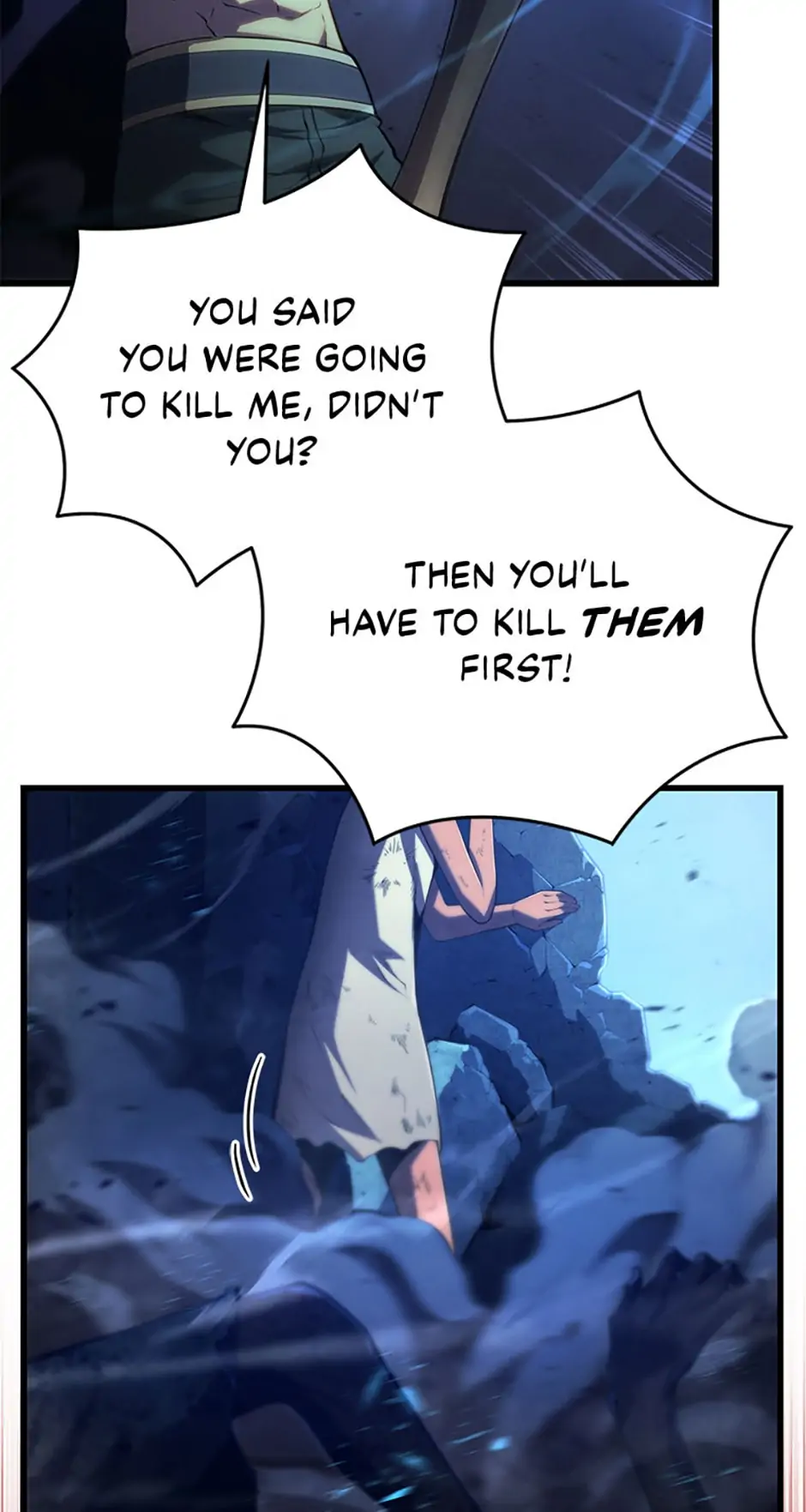 Read The Swordmaster's Son EN Manga Online