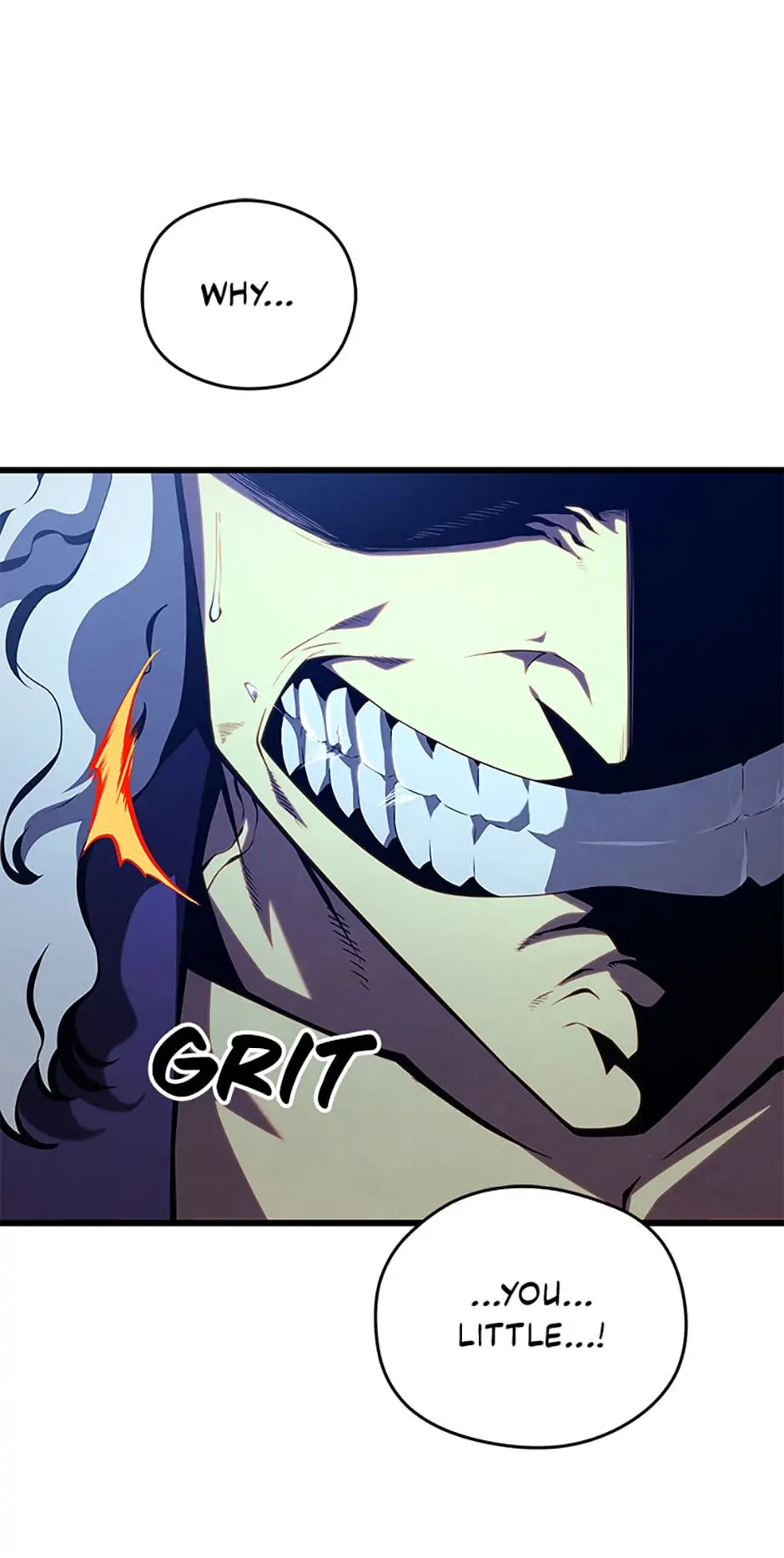 Read The Swordmaster's Son EN Manga Online