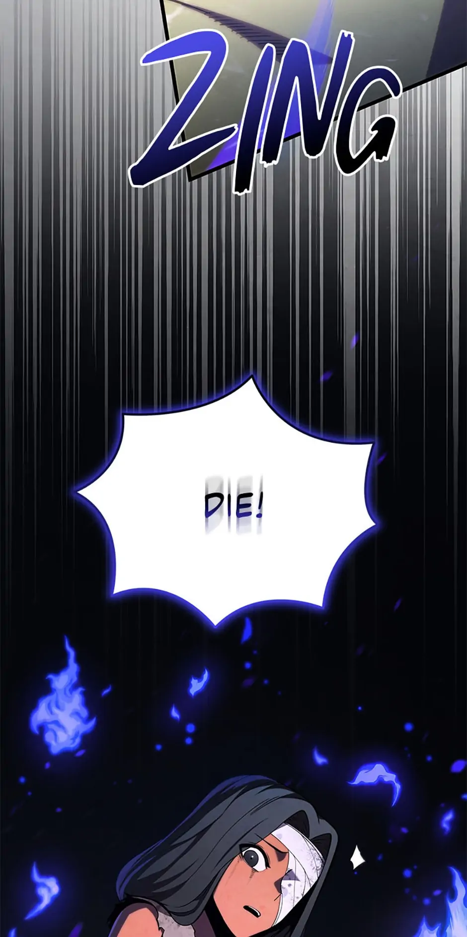 Read The Swordmaster's Son EN Manga Online