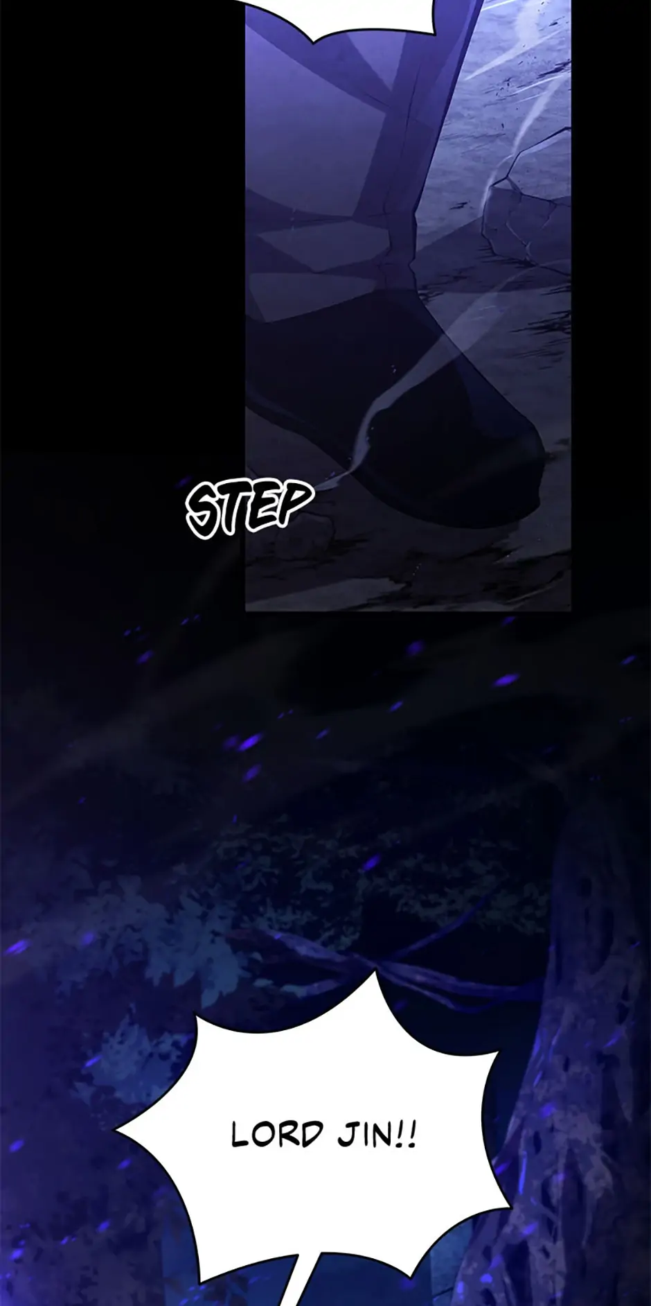 Read The Swordmaster's Son EN Manga Online