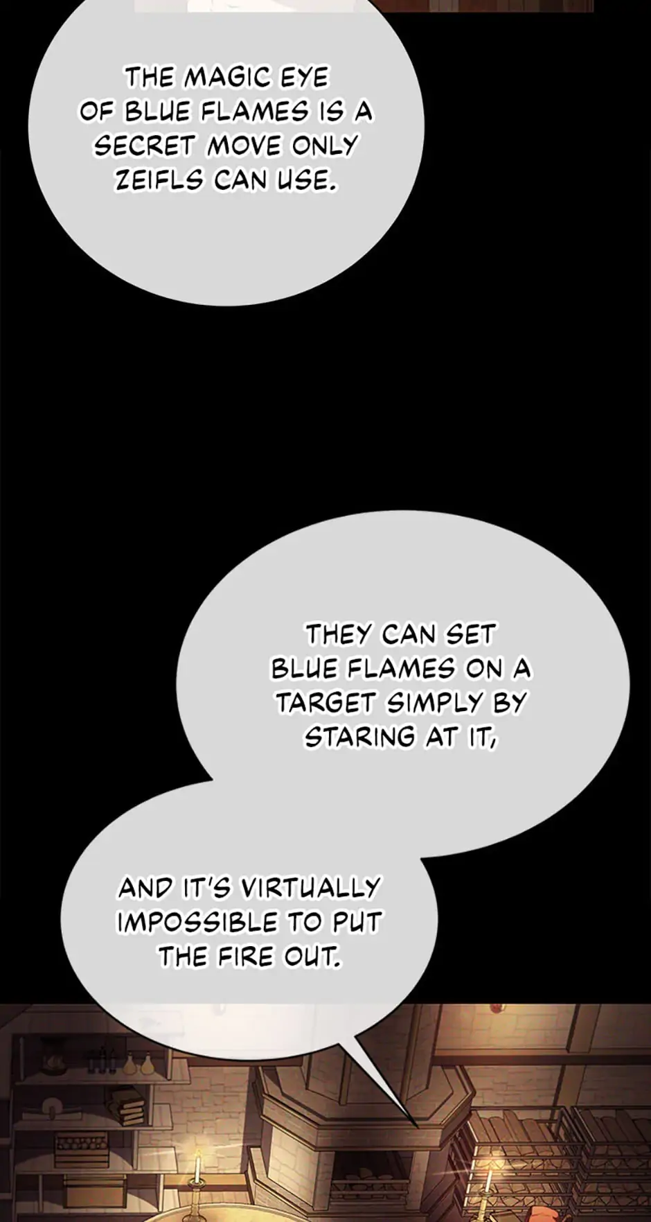 Read The Swordmaster's Son EN Manga Online