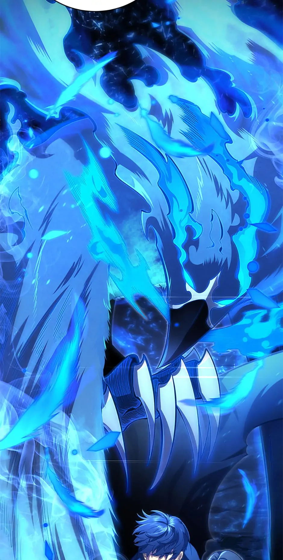 Read The Swordmaster's Son EN Manga Online