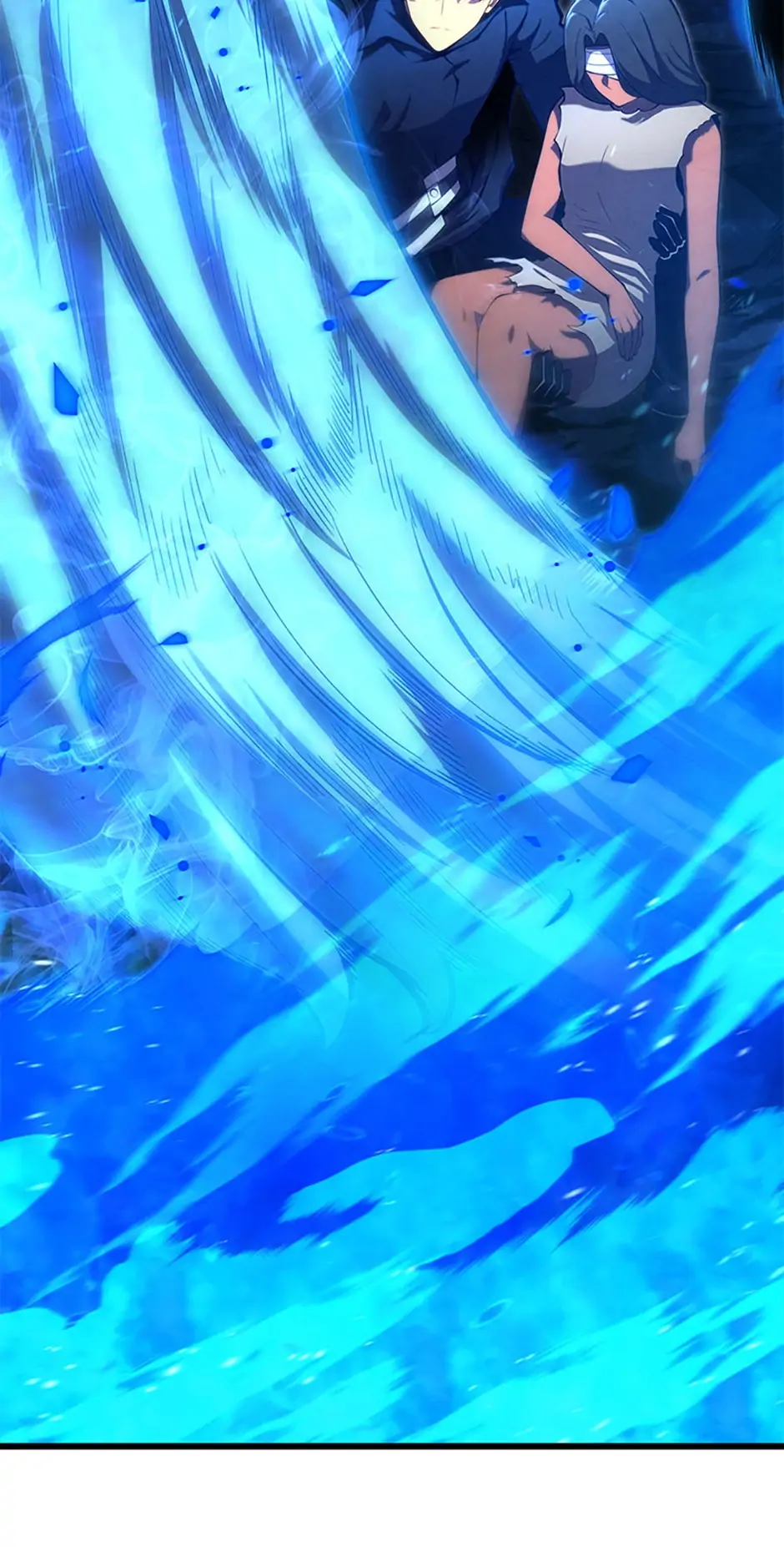 Read The Swordmaster's Son EN Manga Online