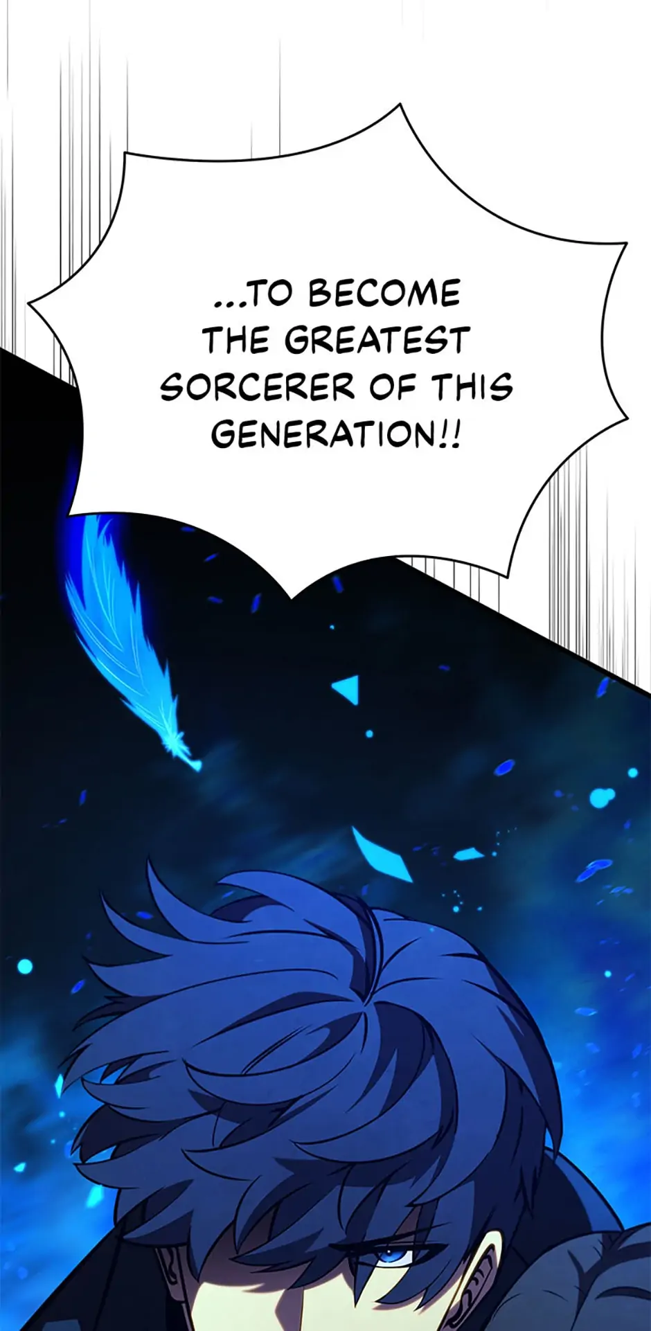 Read The Swordmaster's Son EN Manga Online