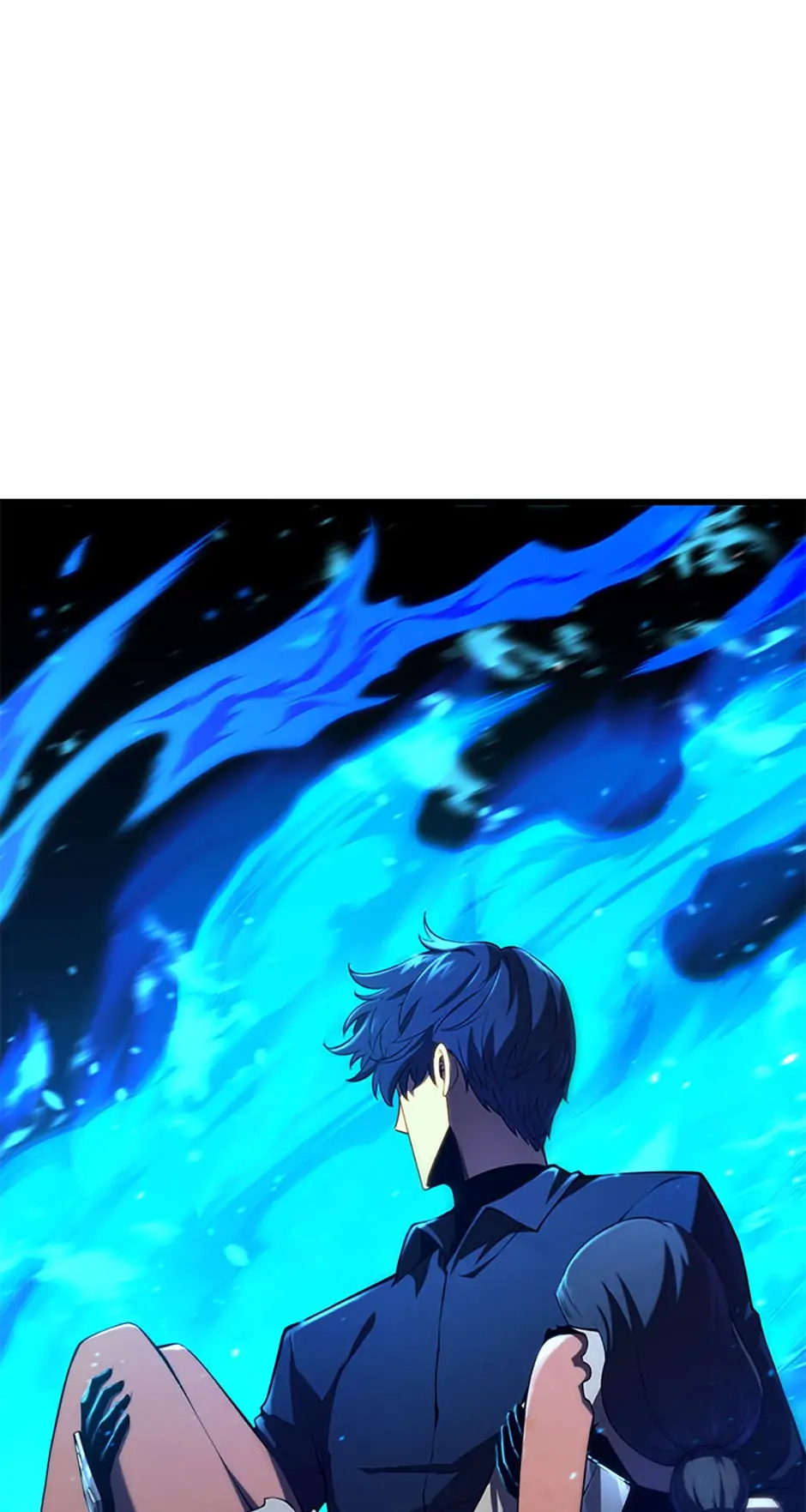 Read The Swordmaster's Son EN Manga Online