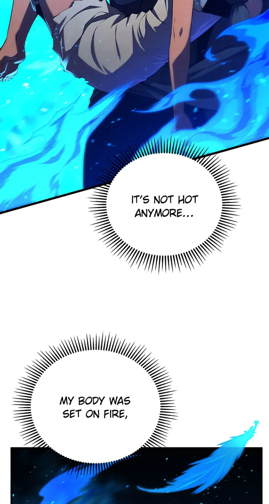 Read The Swordmaster's Son EN Manga Online