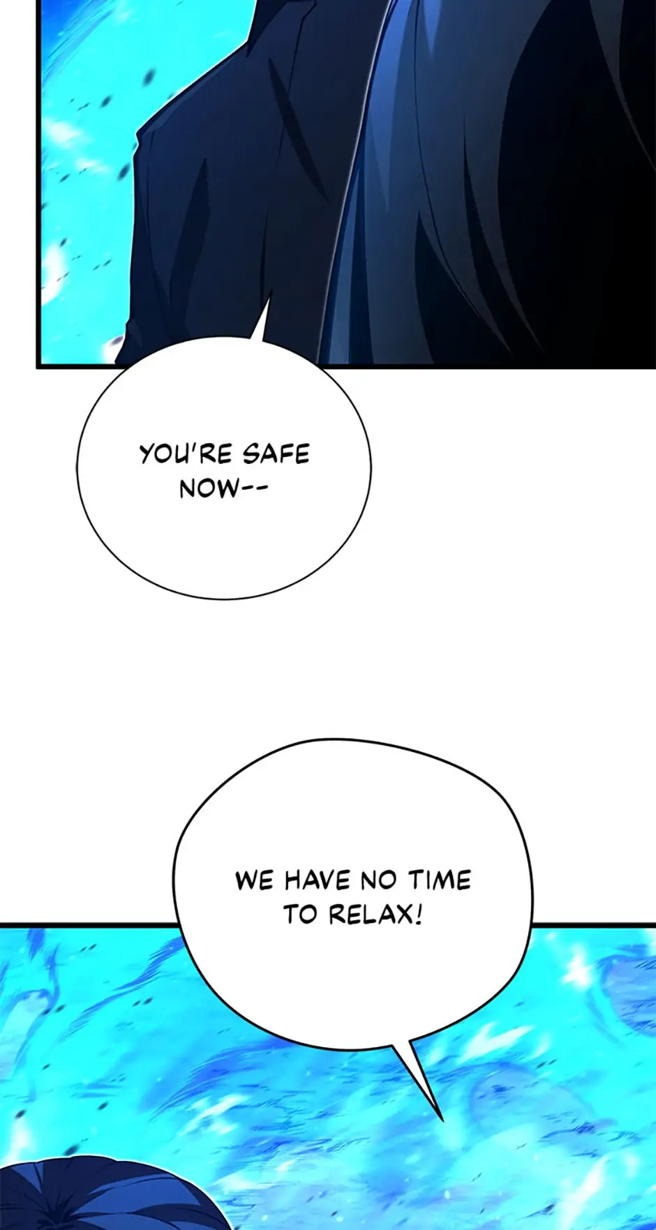 Read The Swordmaster's Son EN Manga Online