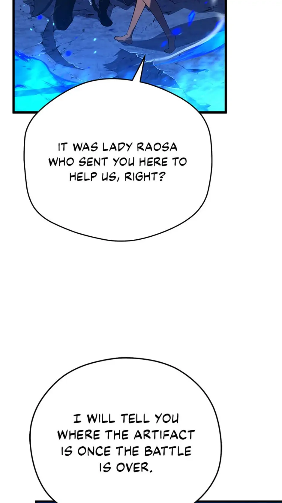 Read The Swordmaster's Son EN Manga Online