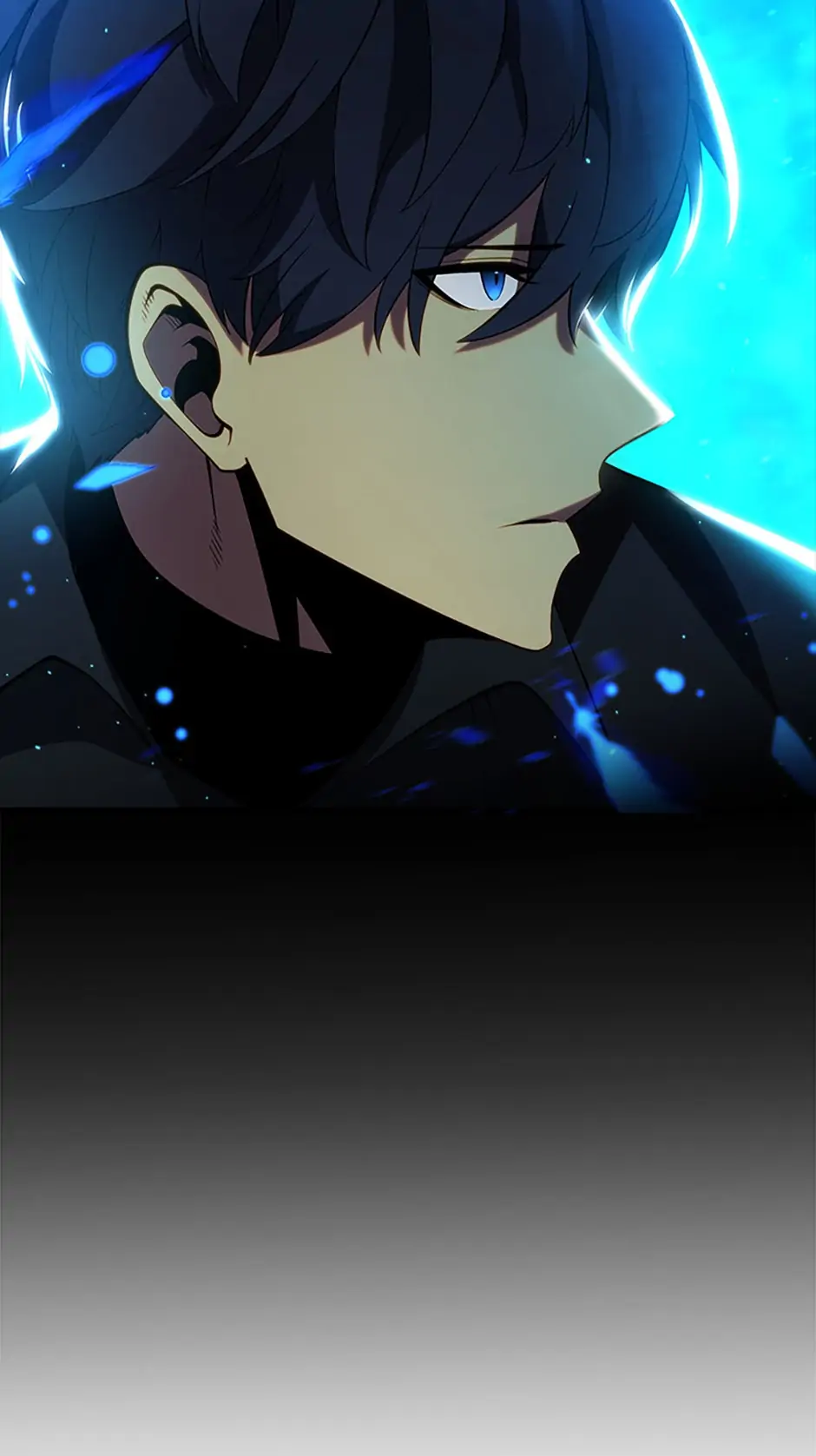 Read The Swordmaster's Son EN Manga Online