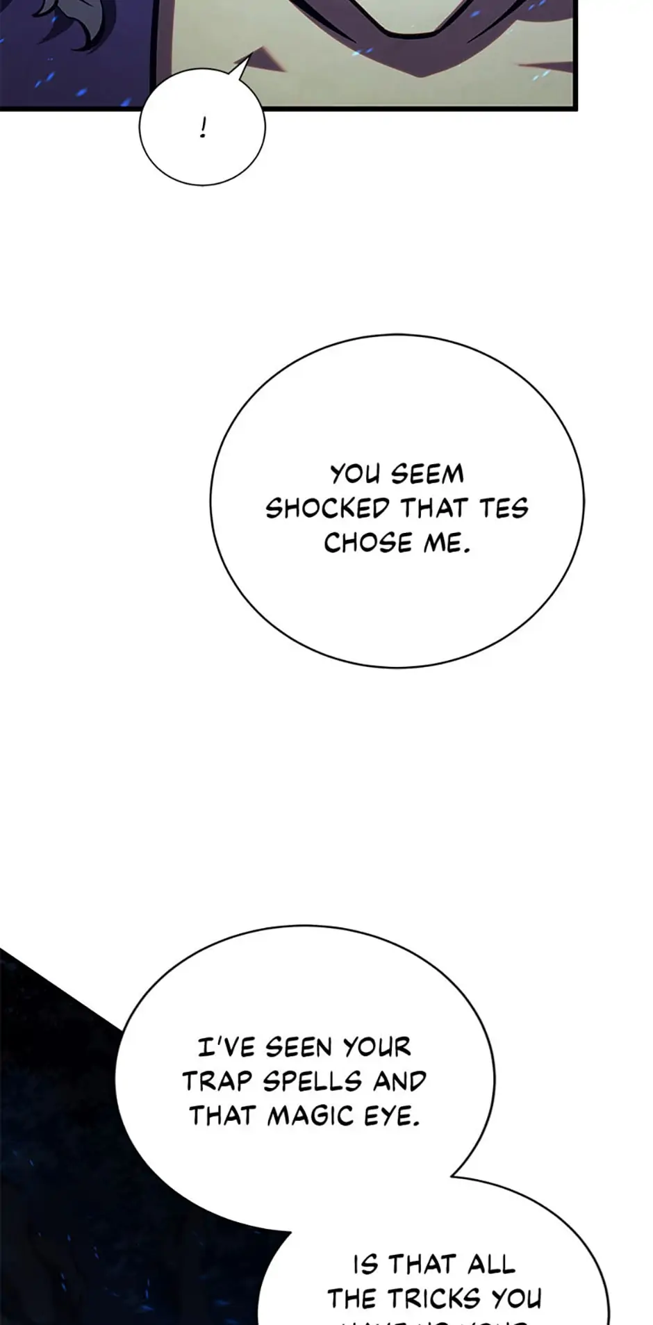 Read The Swordmaster's Son EN Manga Online