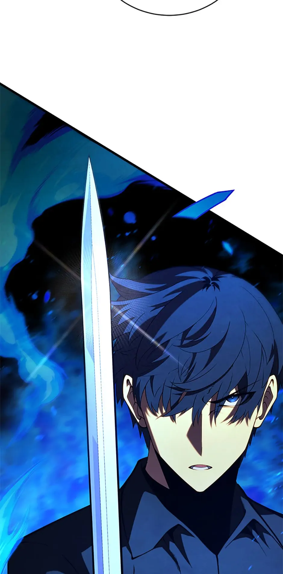 Read The Swordmaster's Son EN Manga Online