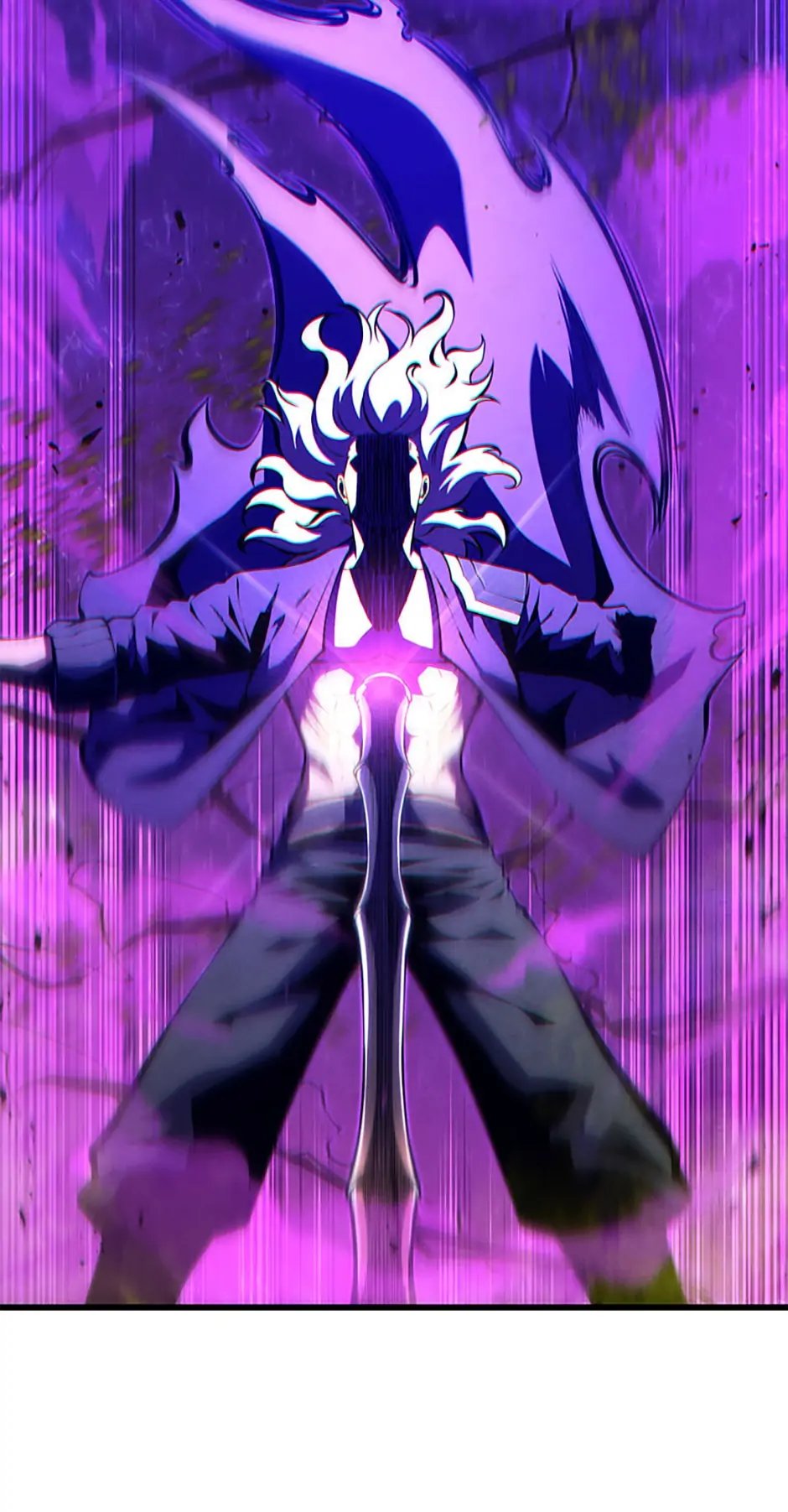 Read The Swordmaster's Son EN Manga Online