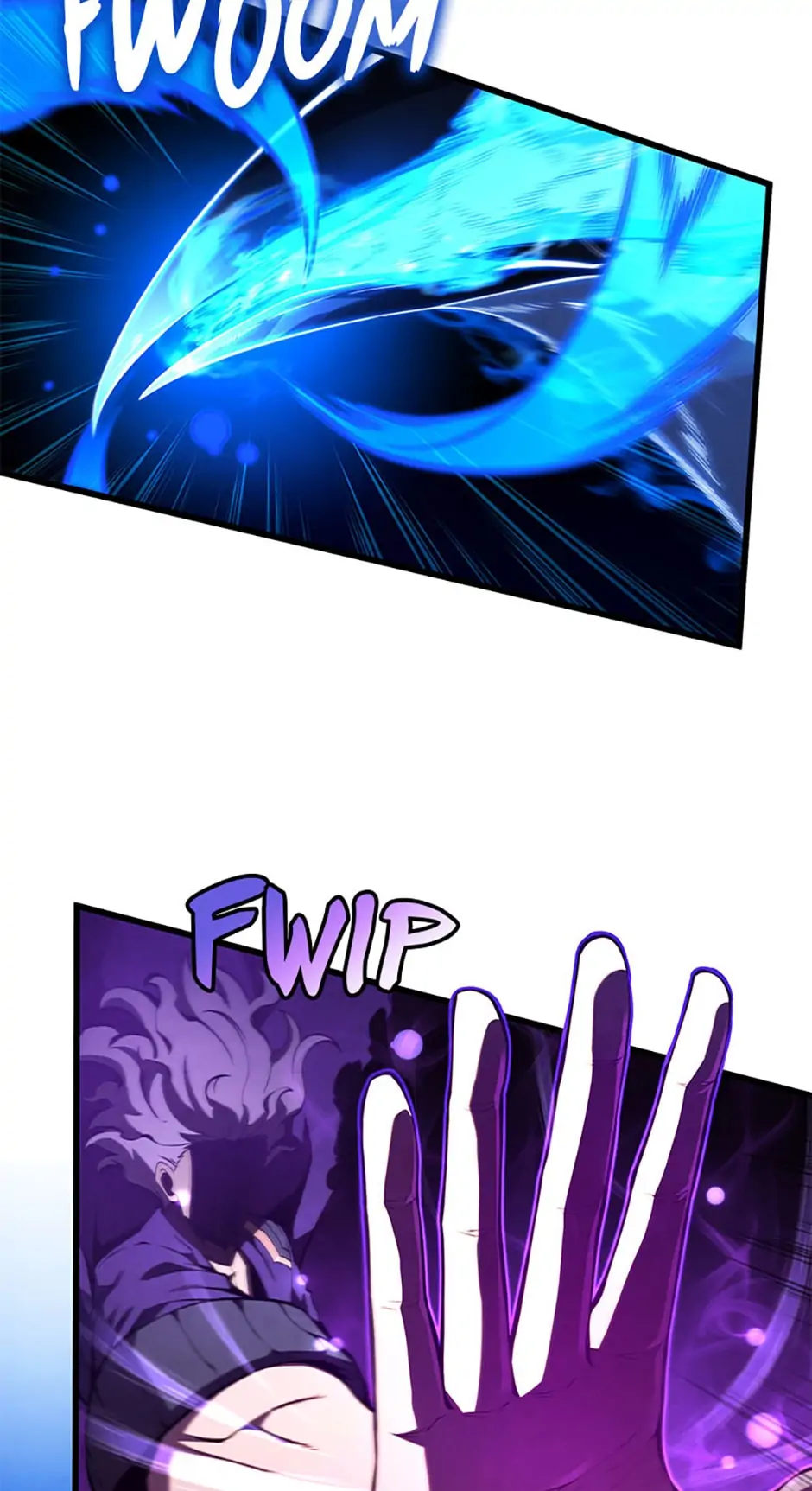 Read The Swordmaster's Son EN Manga Online