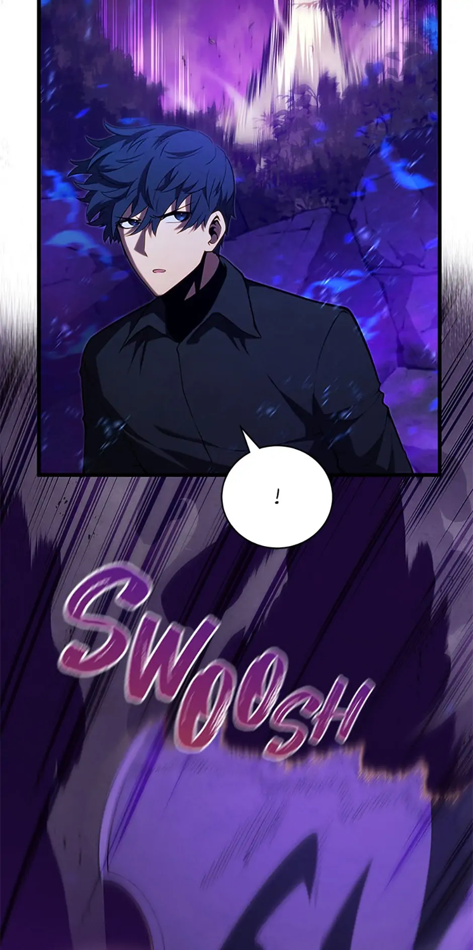 Read The Swordmaster's Son EN Manga Online