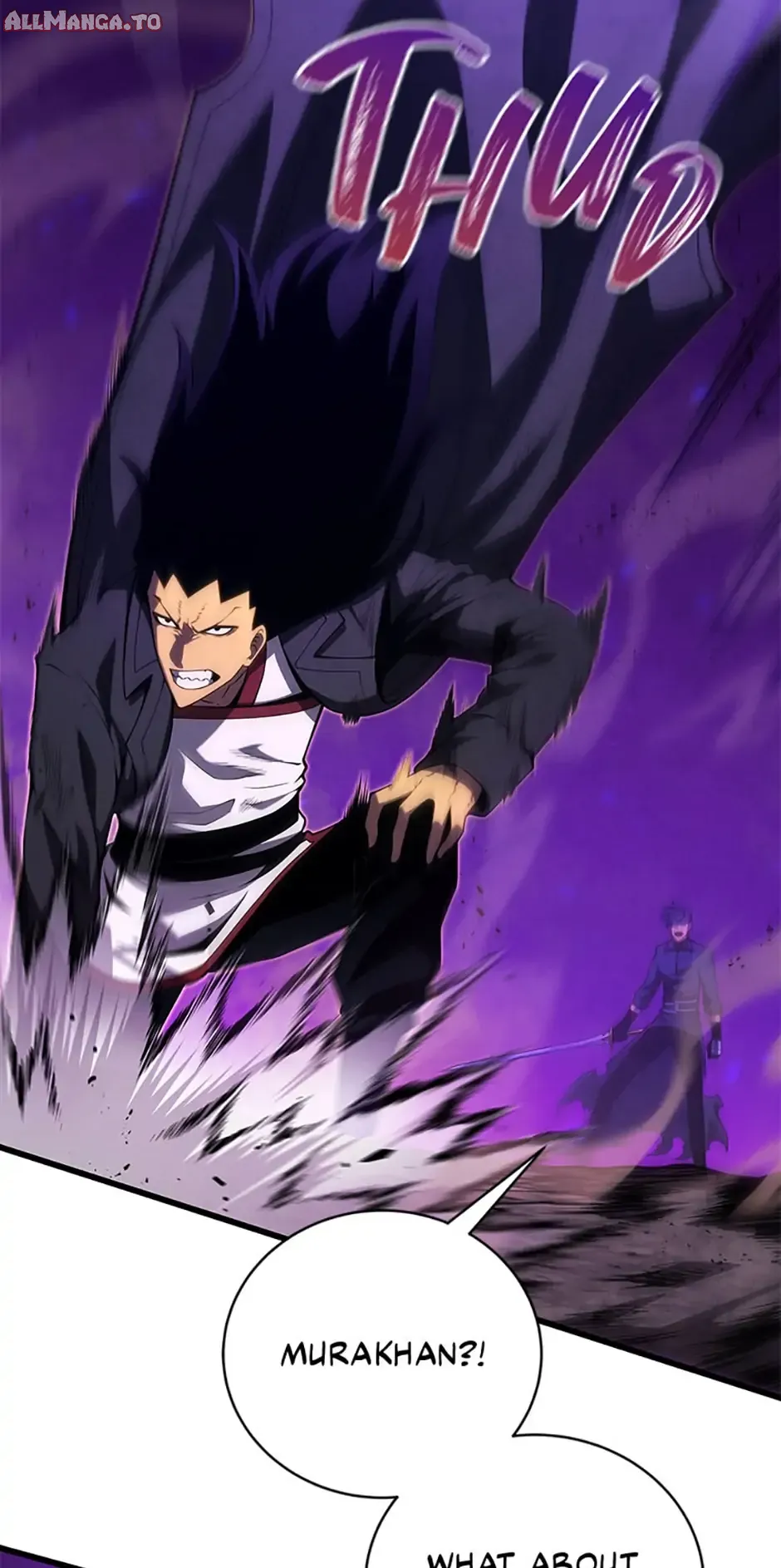 Read The Swordmaster's Son EN Manga Online