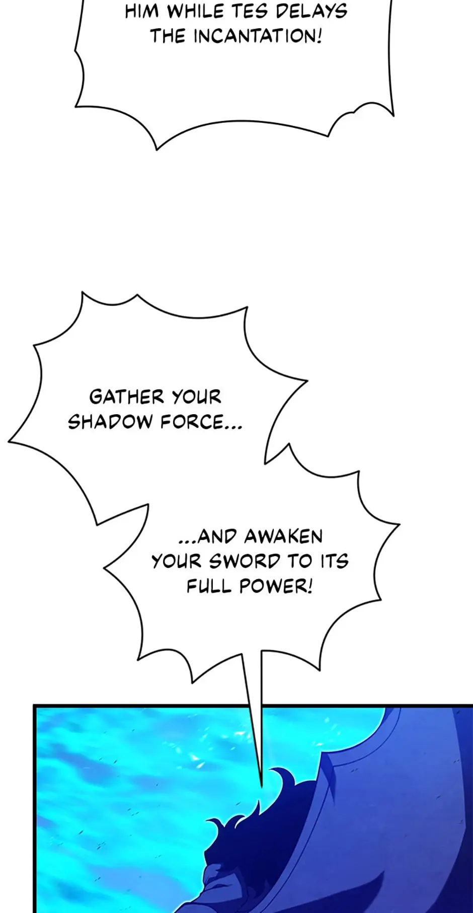 Read The Swordmaster's Son EN Manga Online