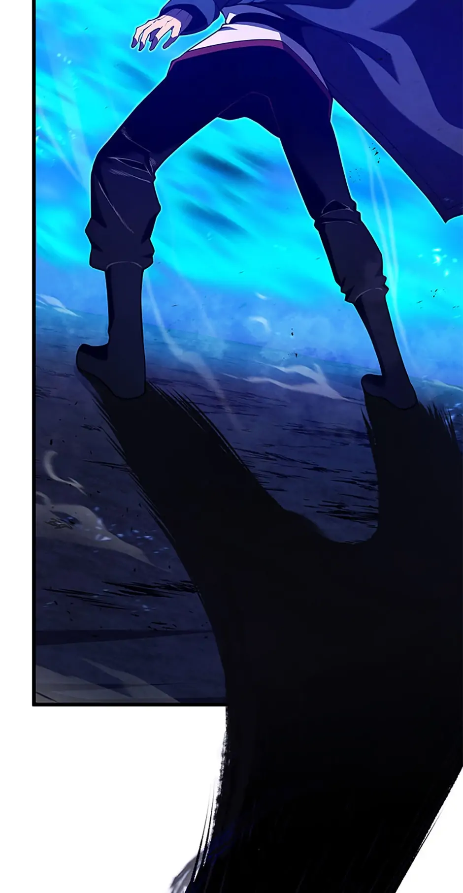 Read The Swordmaster's Son EN Manga Online