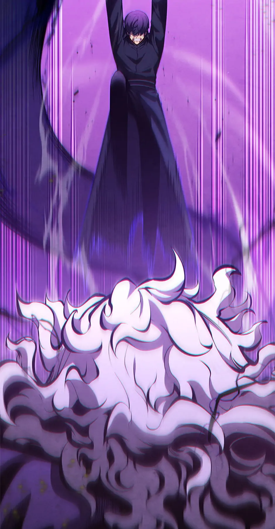 Read The Swordmaster's Son EN Manga Online