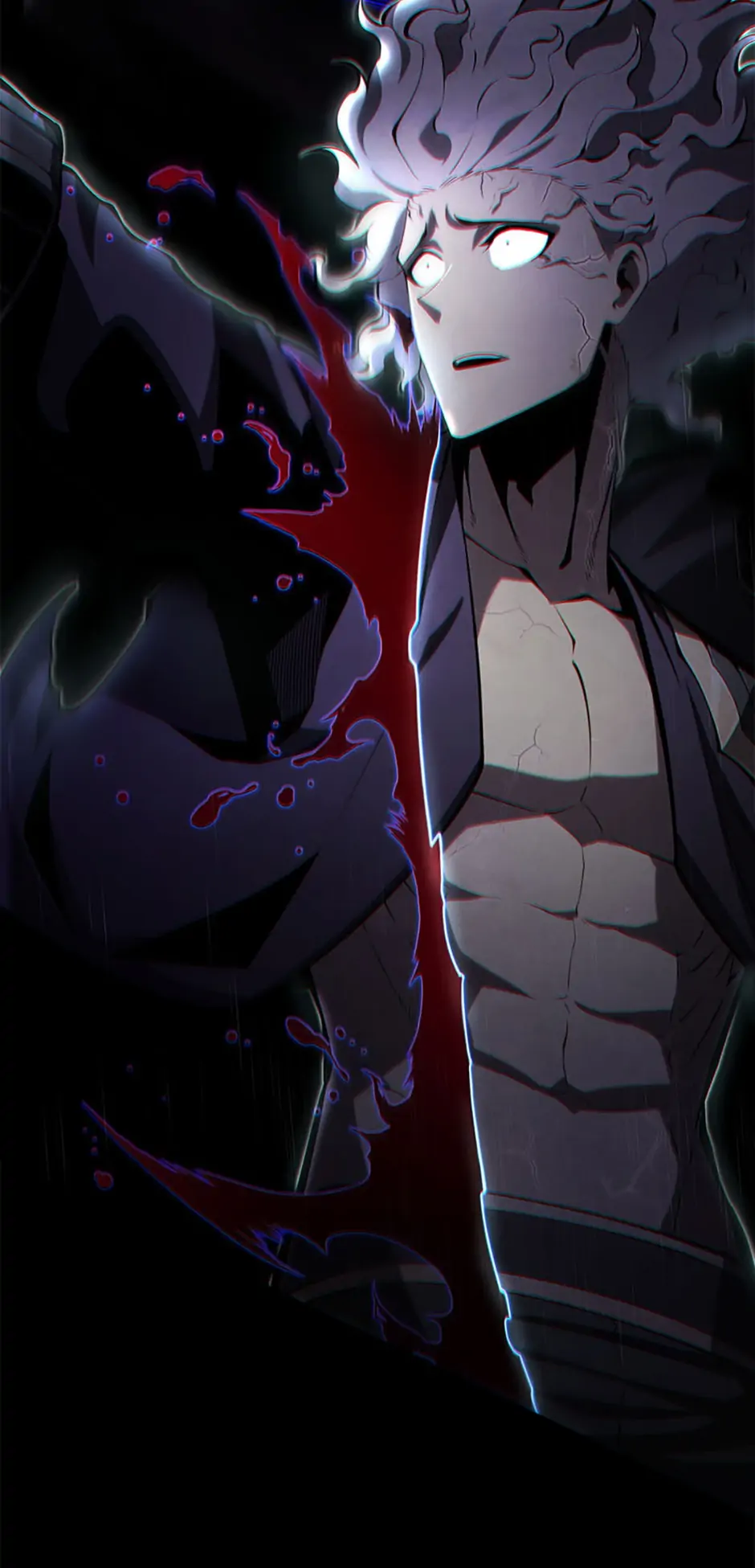 Read The Swordmaster's Son EN Manga Online