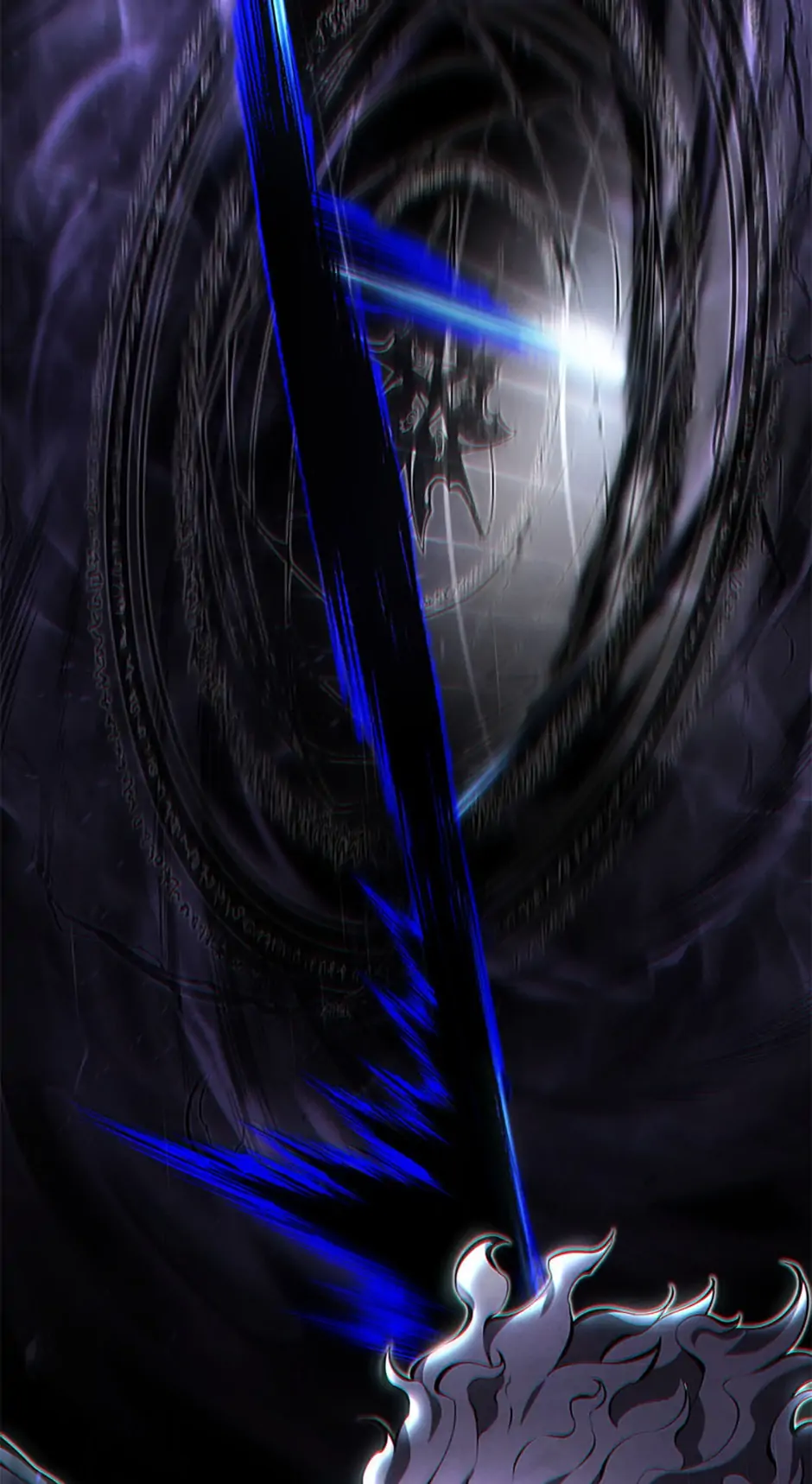 Read The Swordmaster's Son EN Manga Online