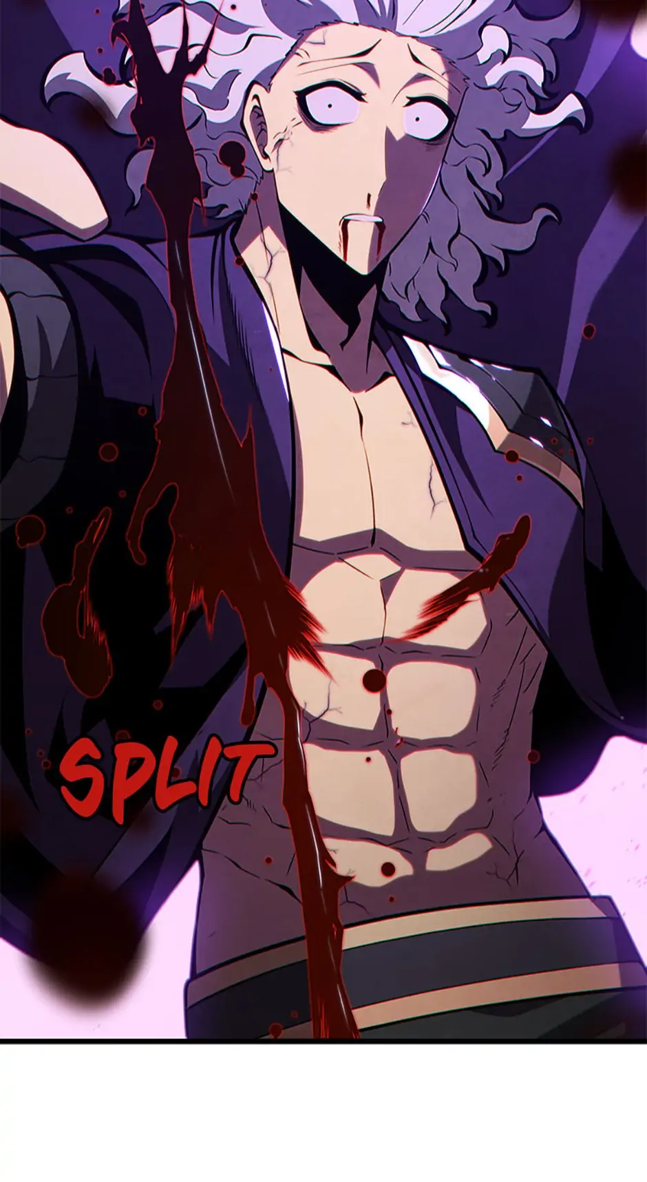 Read The Swordmaster's Son EN Manga Online