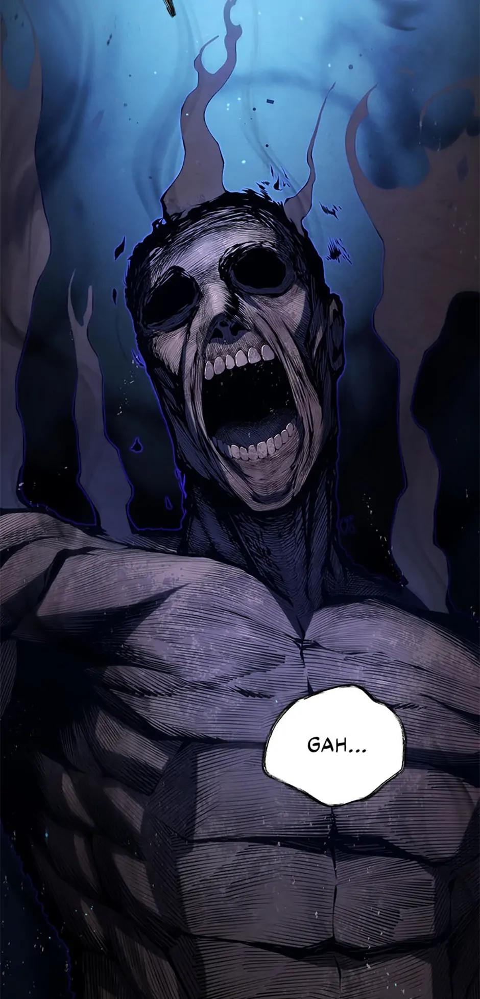 Read The Swordmaster's Son EN Manga Online