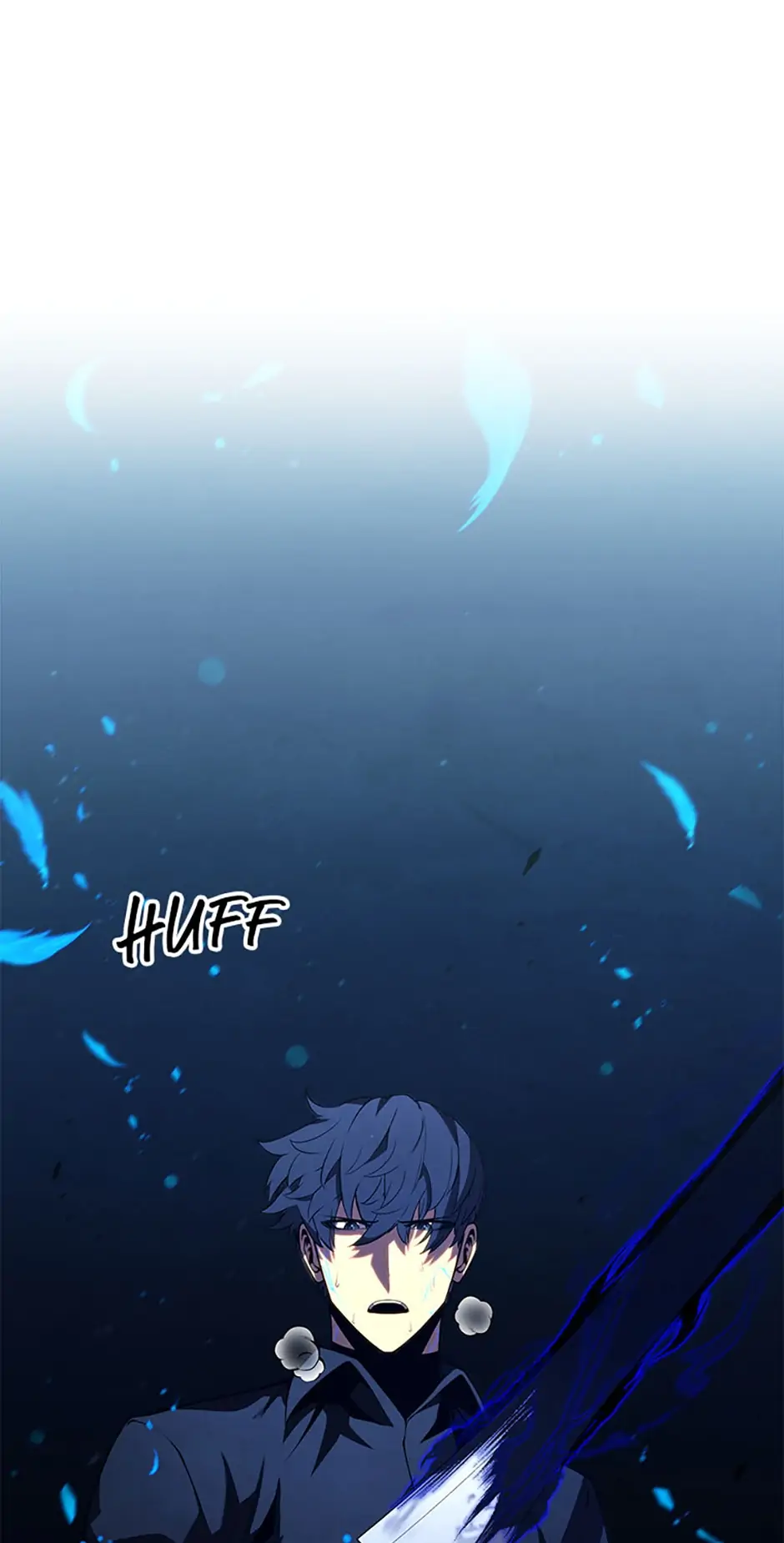 Read The Swordmaster's Son EN Manga Online