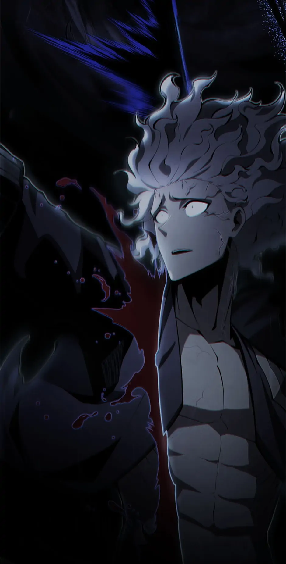 Read The Swordmaster's Son EN Manga Online