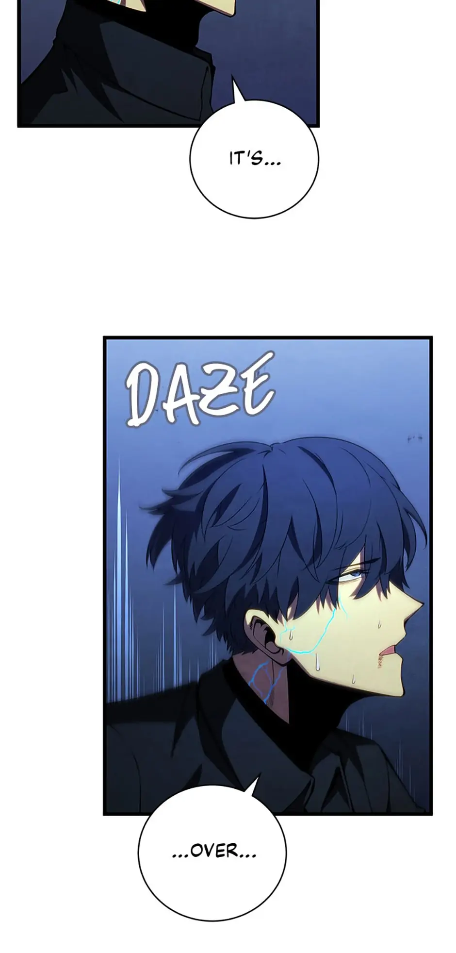 Read The Swordmaster's Son EN Manga Online