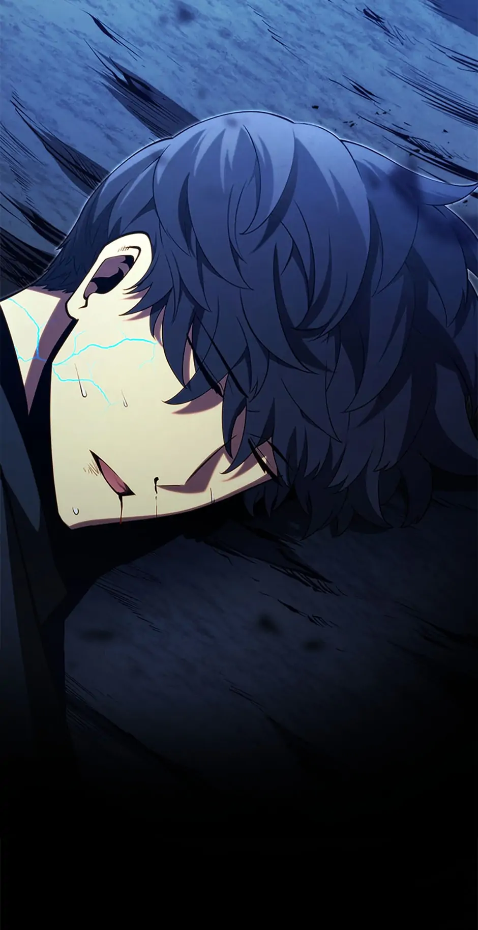 Read The Swordmaster's Son EN Manga Online