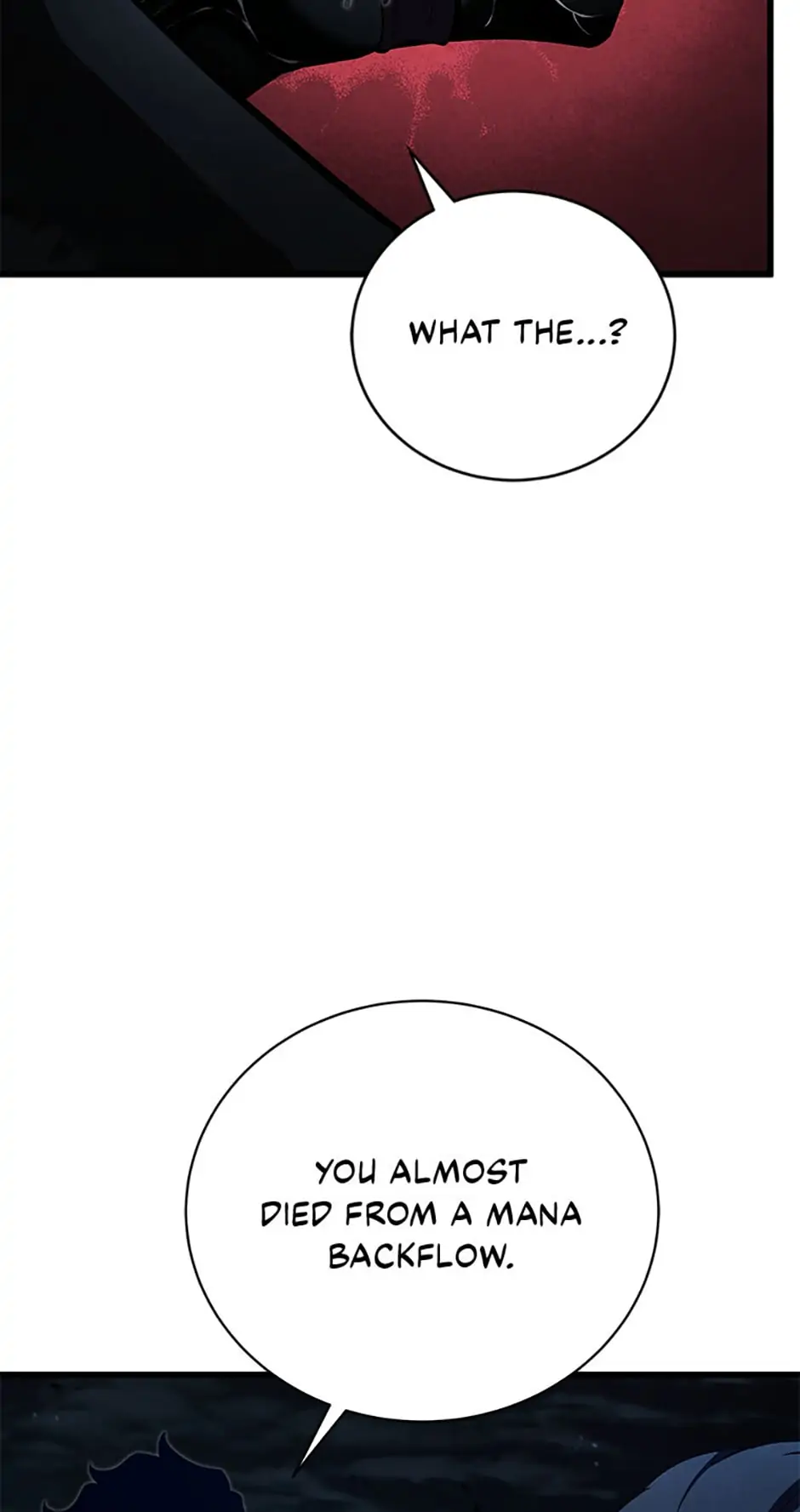 Read The Swordmaster's Son EN Manga Online