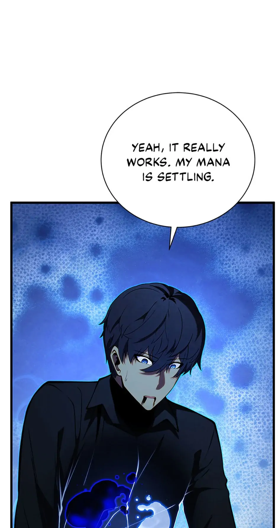 Read The Swordmaster's Son EN Manga Online