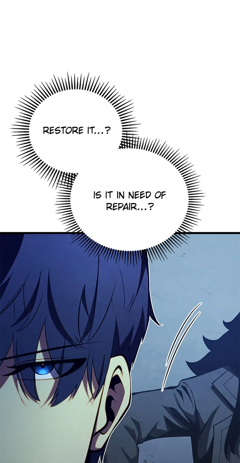 Read The Swordmaster's Son EN Manga Online