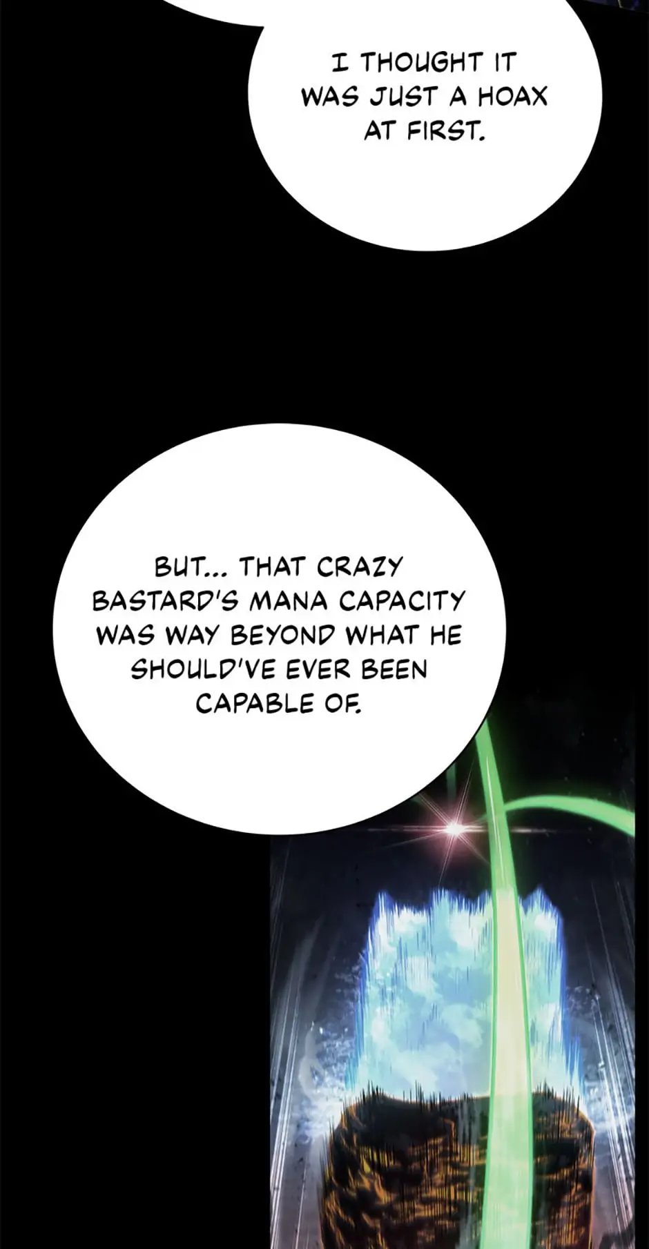 Read The Swordmaster's Son EN Manga Online