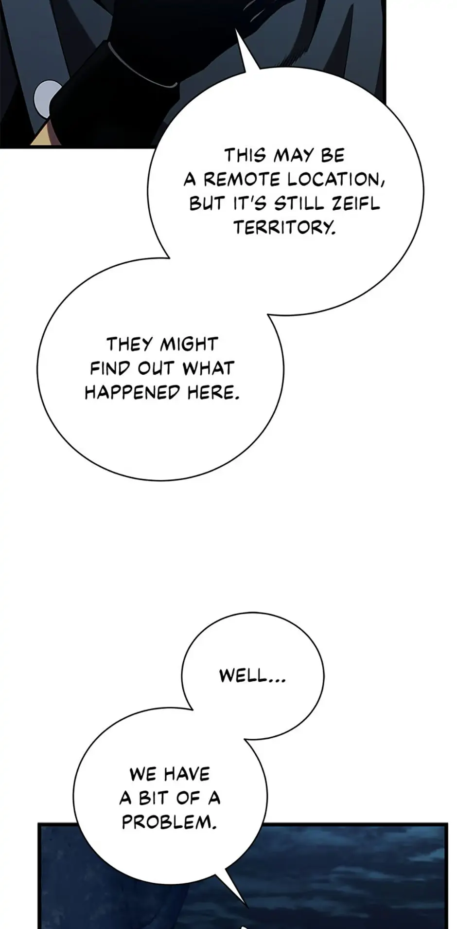 Read The Swordmaster's Son EN Manga Online