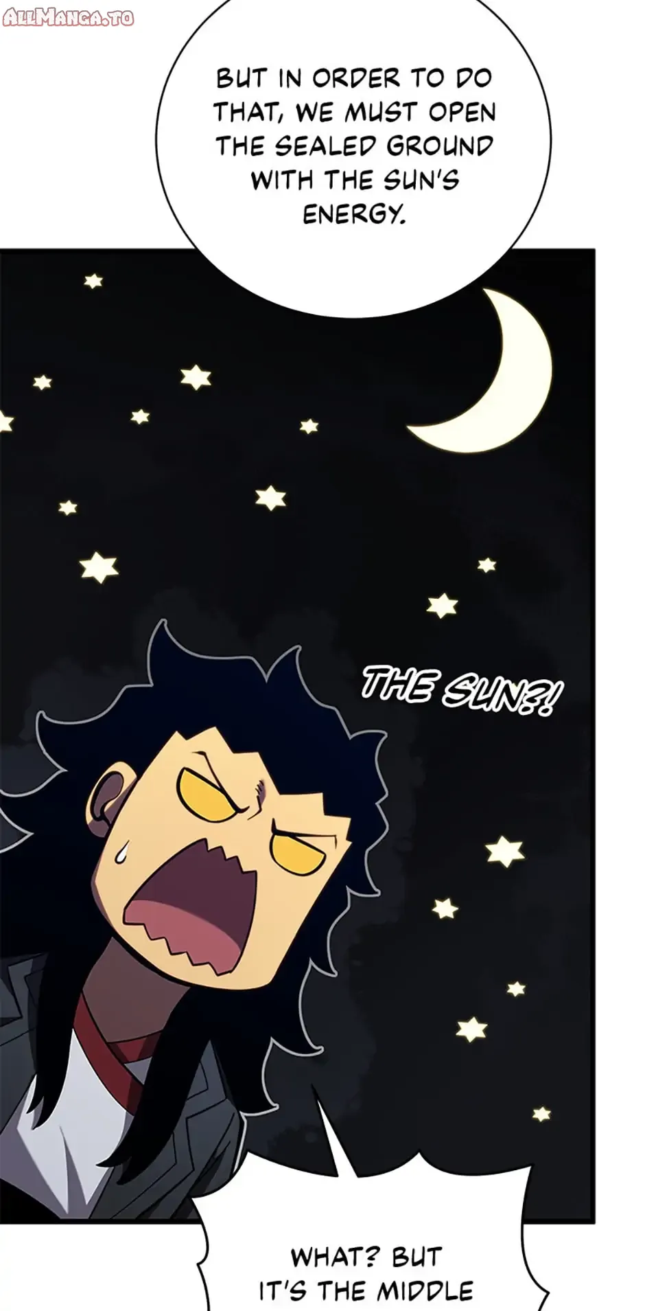 Read The Swordmaster's Son EN Manga Online