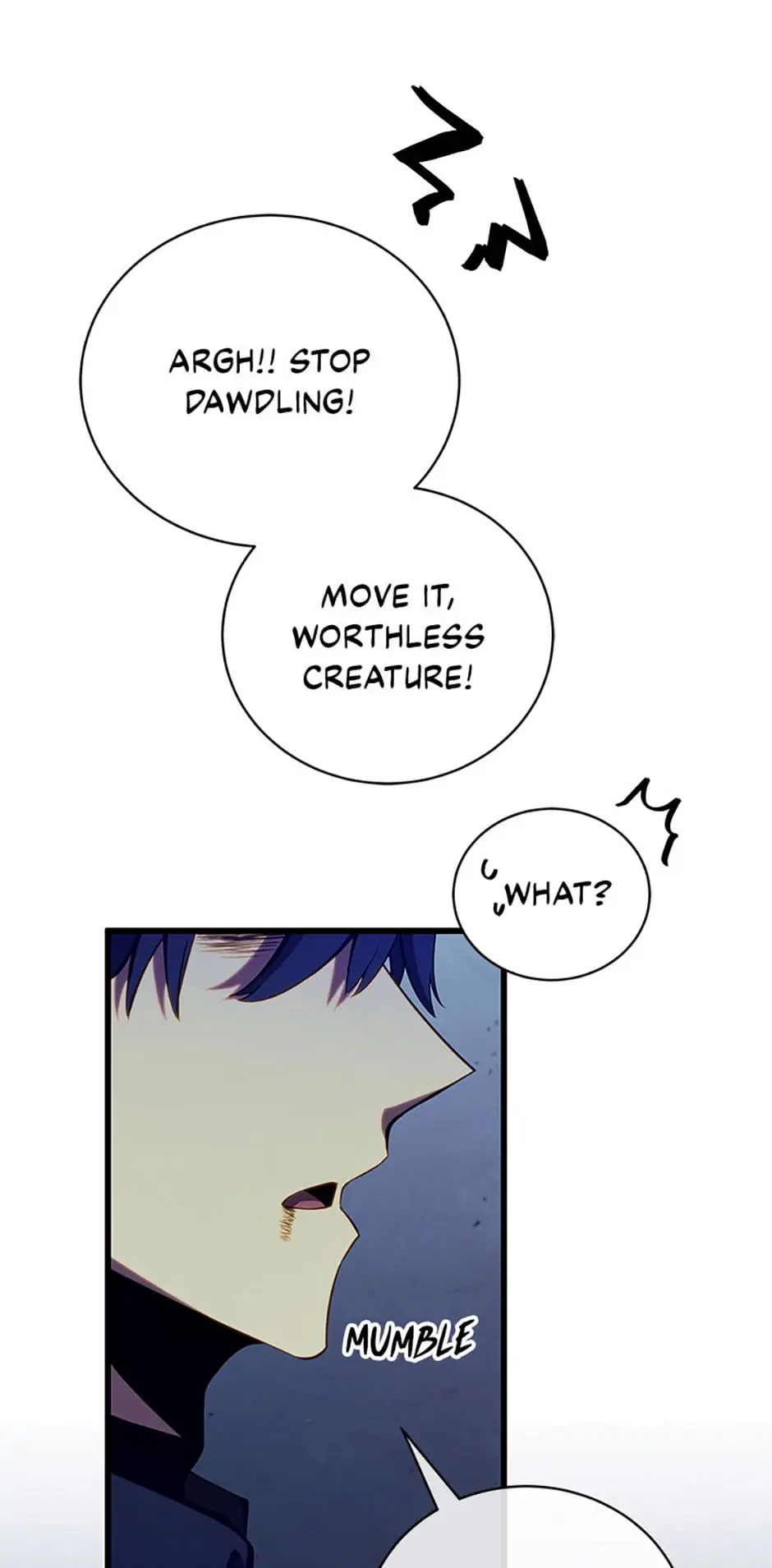 Read The Swordmaster's Son EN Manga Online