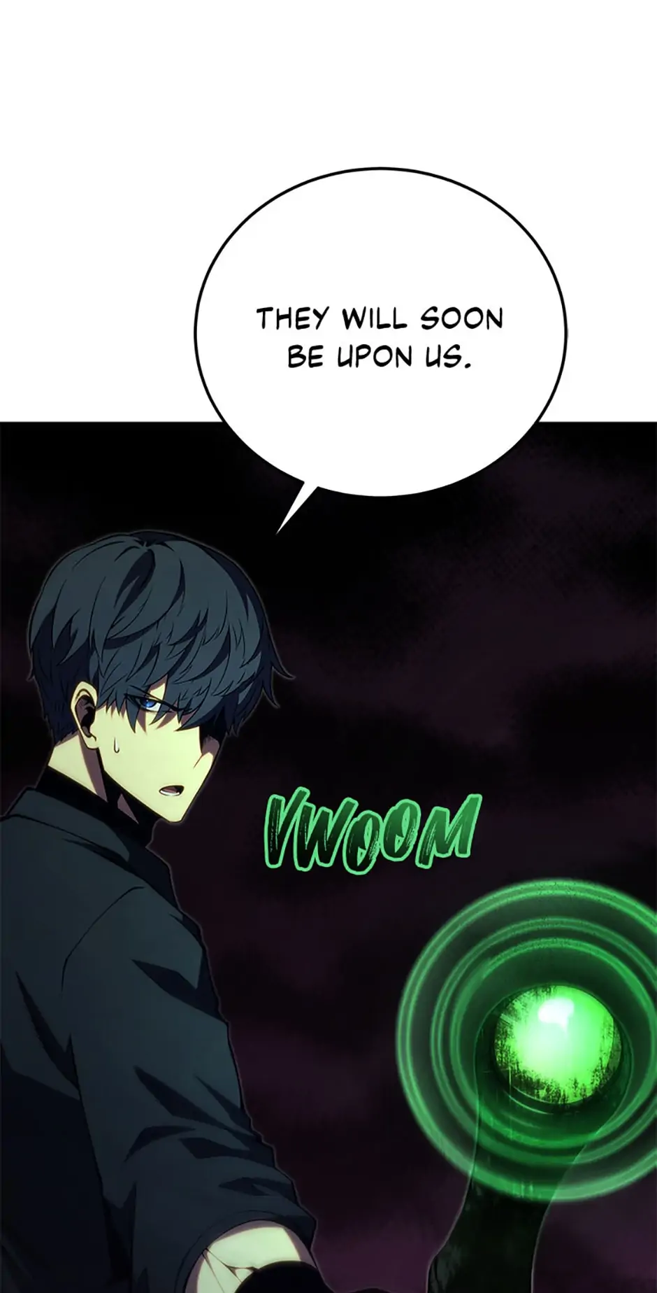 Read The Swordmaster's Son EN Manga Online