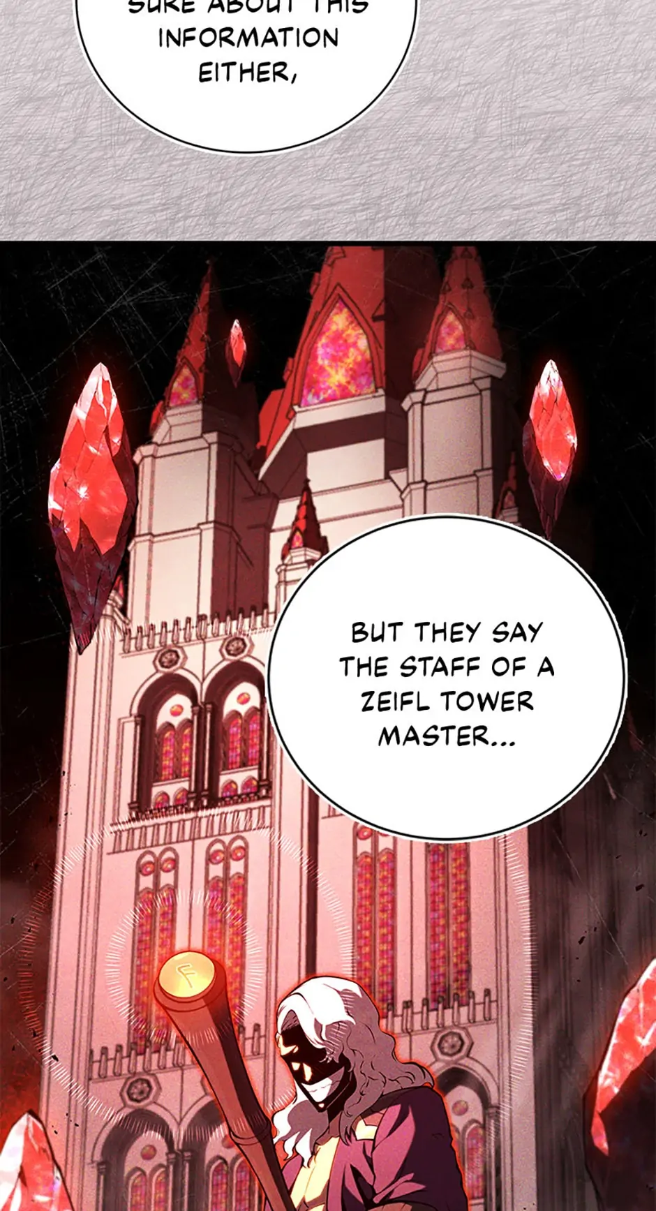 Read The Swordmaster's Son EN Manga Online