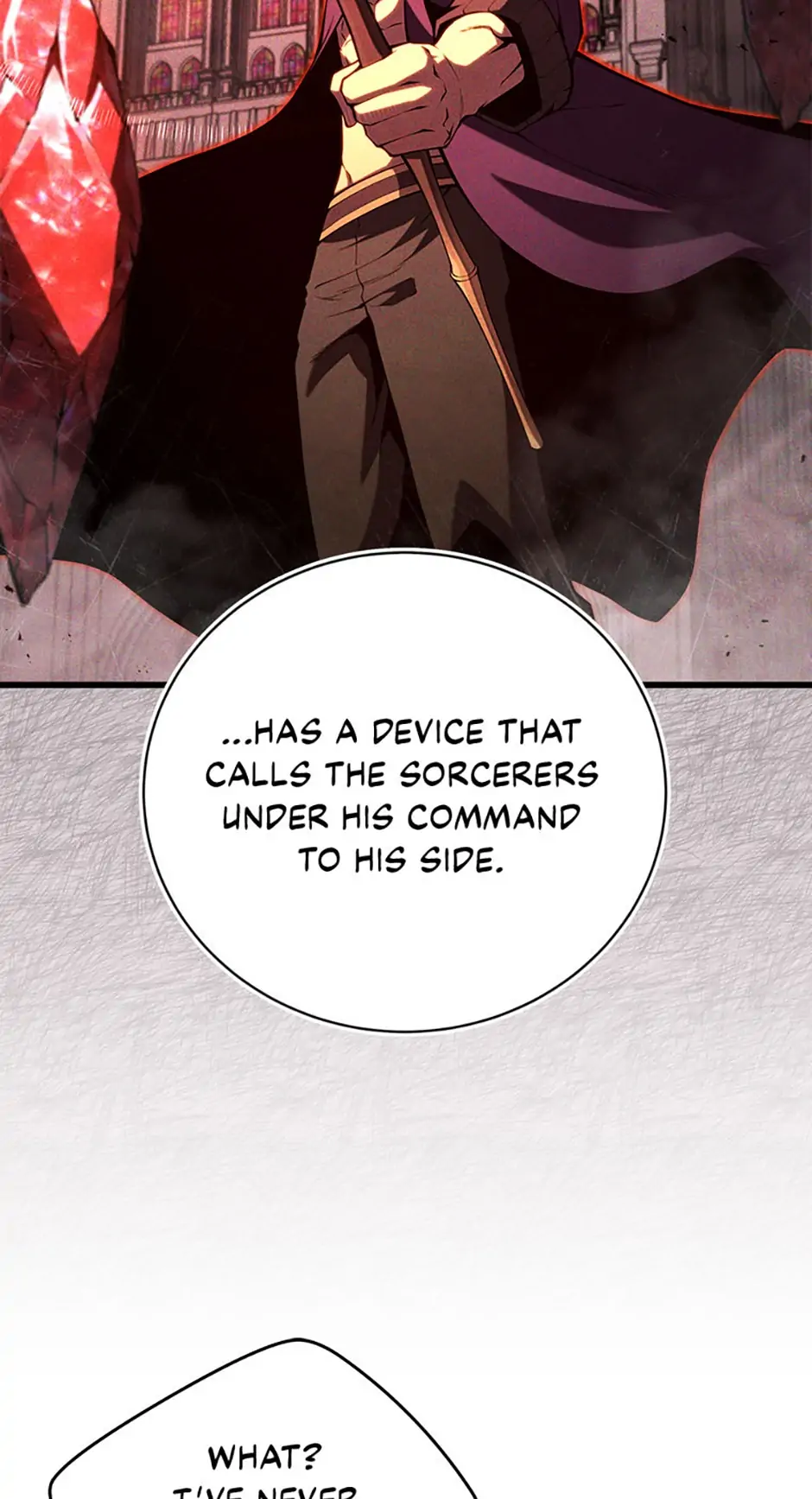 Read The Swordmaster's Son EN Manga Online