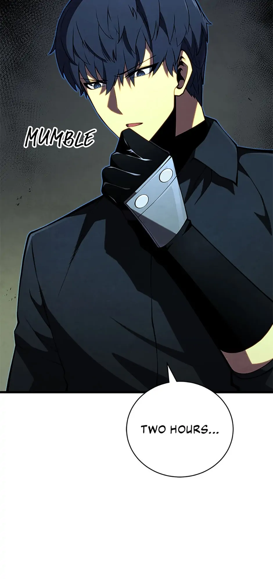 Read The Swordmaster's Son EN Manga Online