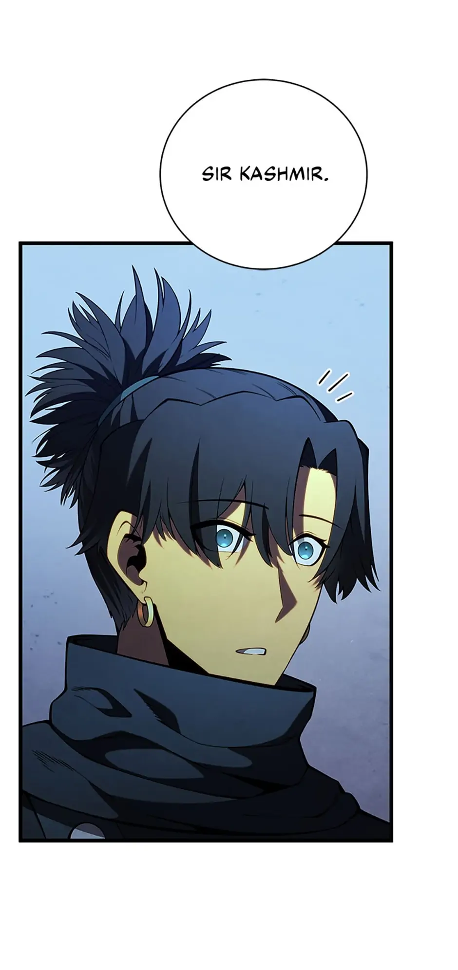 Read The Swordmaster's Son EN Manga Online