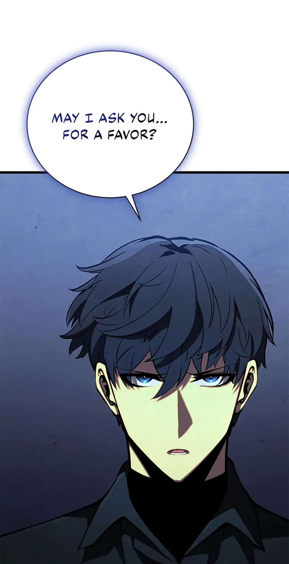 Read The Swordmaster's Son EN Manga Online