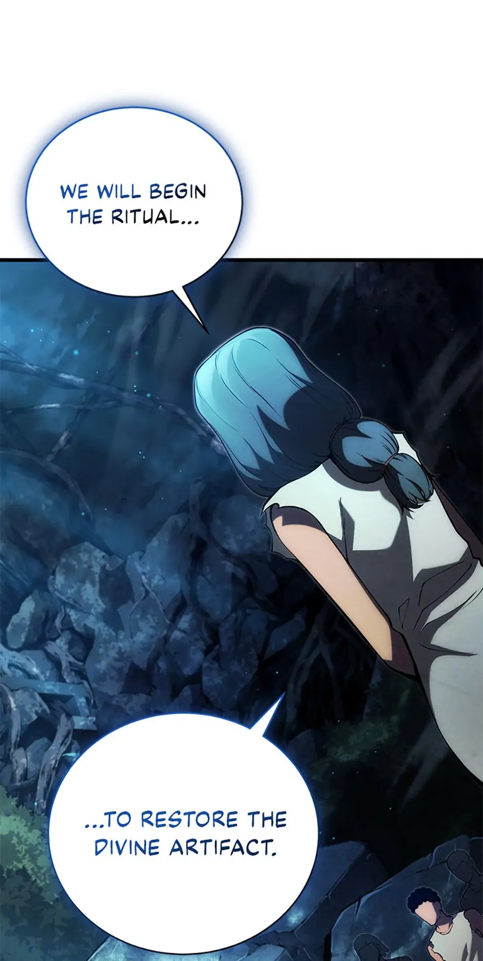 Read The Swordmaster's Son EN Manga Online