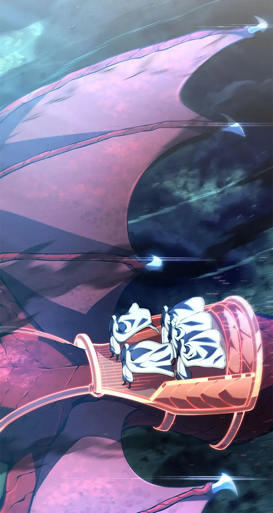 Read The Swordmaster's Son EN Manga Online