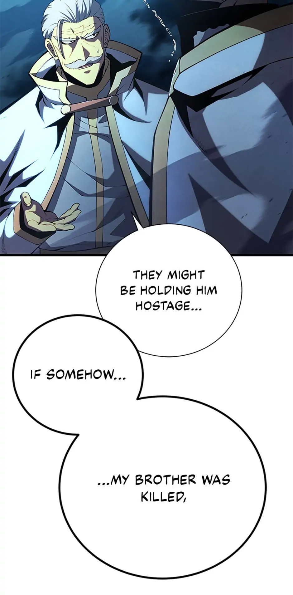 Read The Swordmaster's Son EN Manga Online