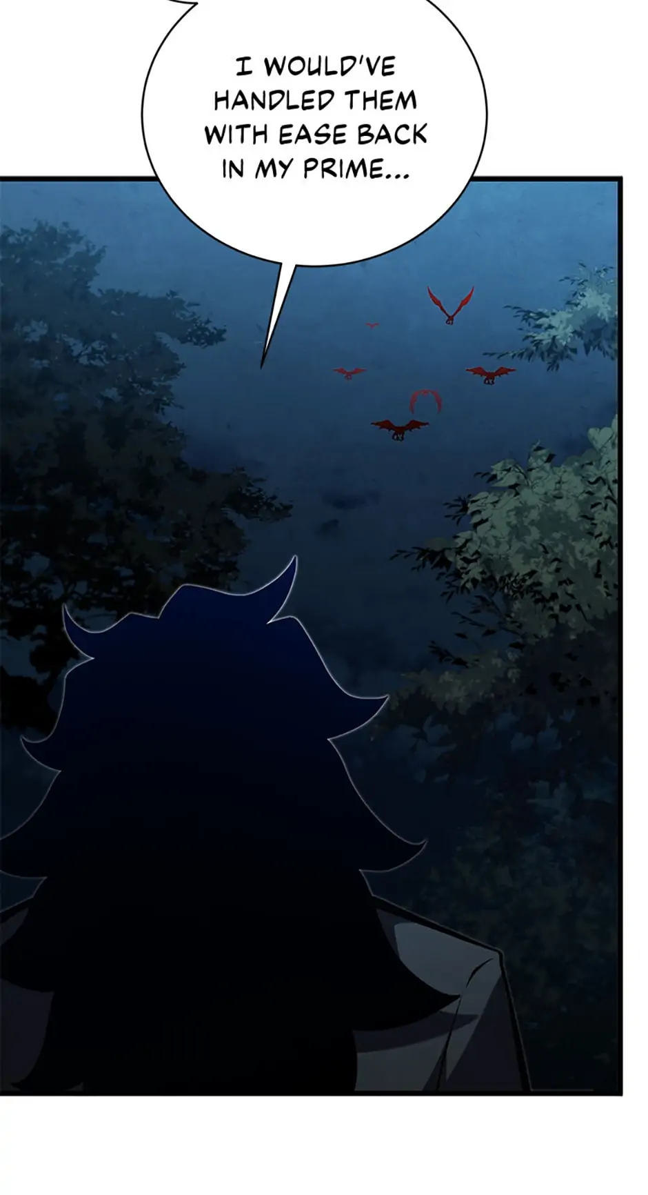 Read The Swordmaster's Son EN Manga Online