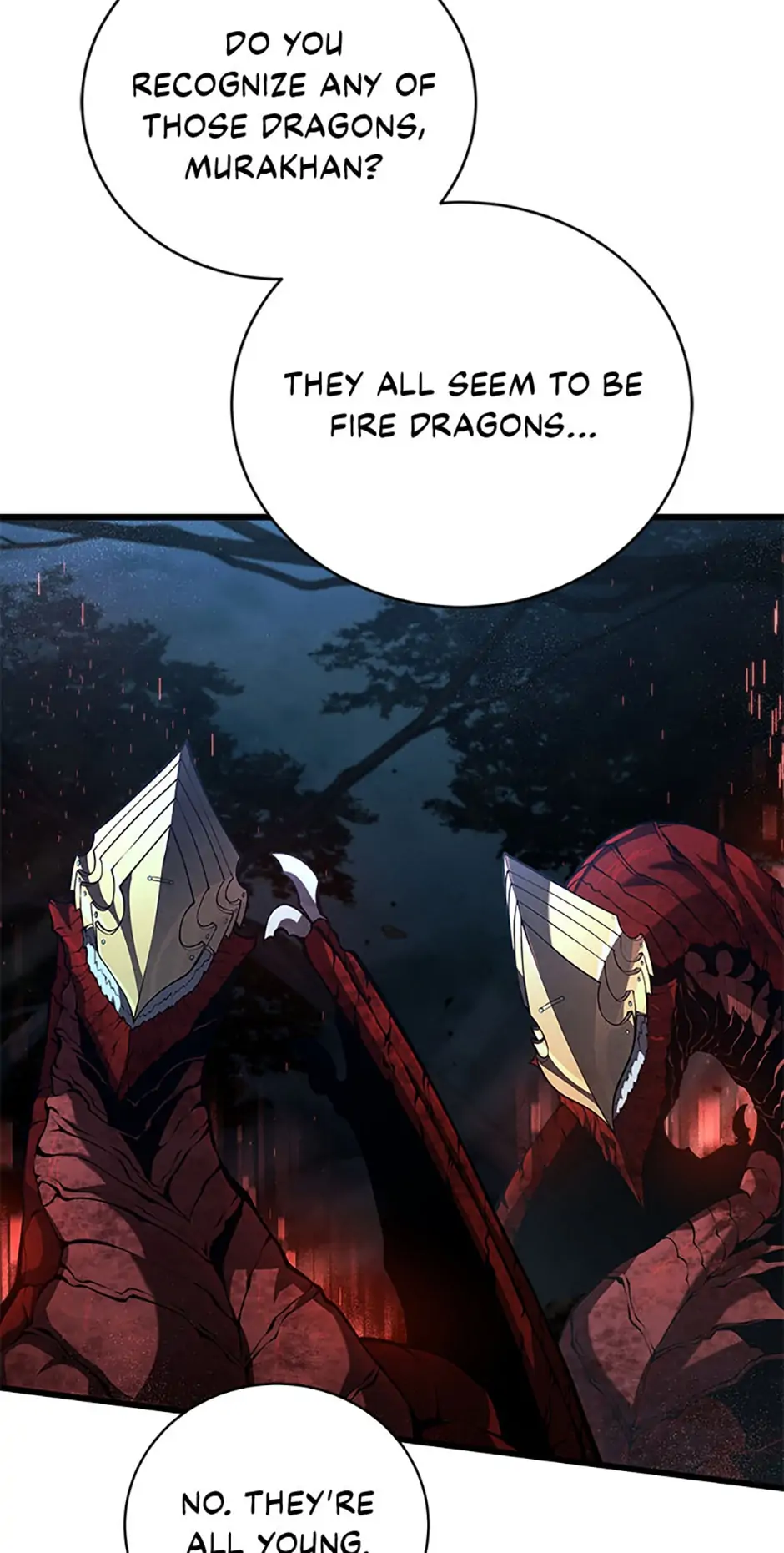 Read The Swordmaster's Son EN Manga Online