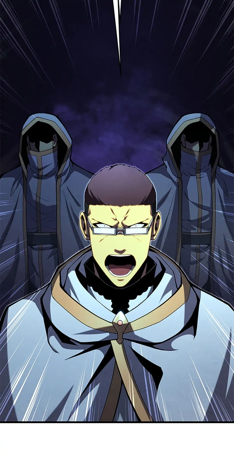 Read The Swordmaster's Son EN Manga Online